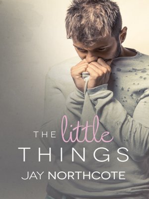 cover image of The Little Things